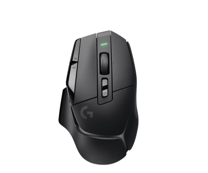 Myszka bezprzewodowa Logitech G502 X Lightspeed czarna